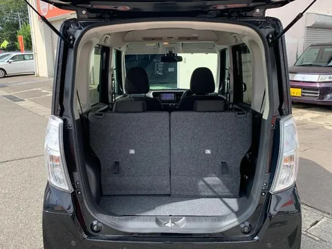 Mitsubishi eK Space Custom