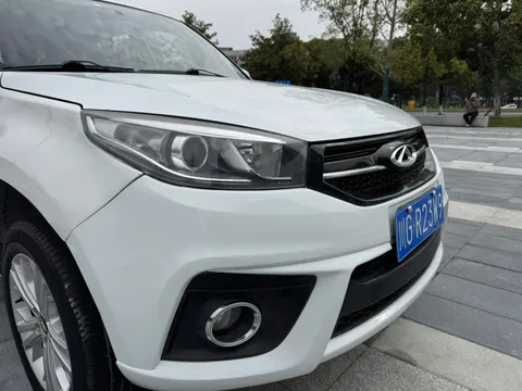 Chery Tiggo 3