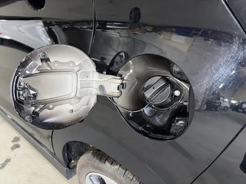 Mitsubishi eK X