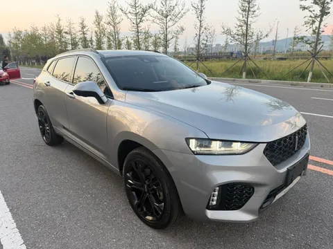 Wey VV7