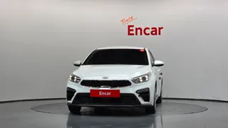 Kia Cerato (K3)