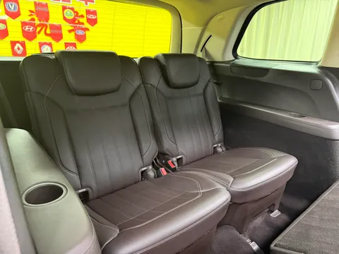 Mercedes-Benz Mercedes-Benz GLS