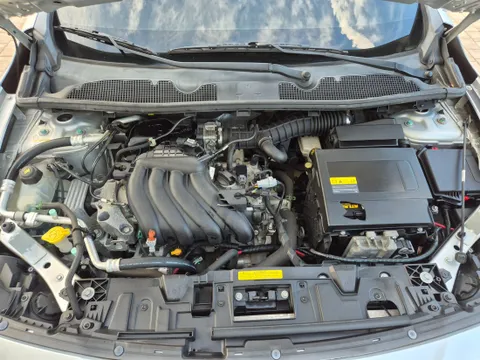 Renault SM3