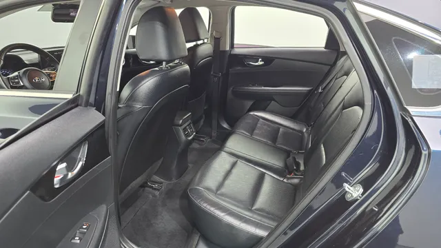 Kia Cerato (K3)