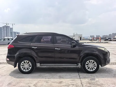 Yusheng S350
