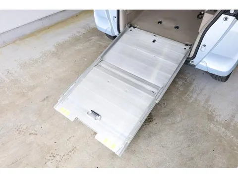 Honda N-BOX Plus