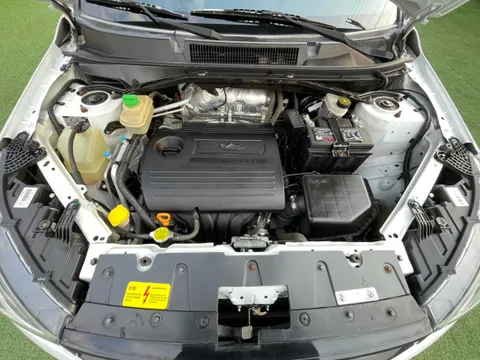 Chery Tiggo 3