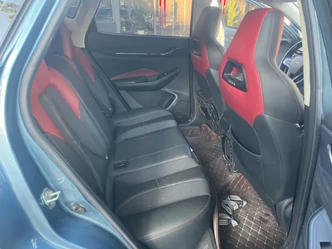 Changan Oshan X5
