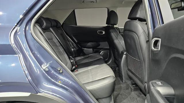 Hyundai Venue