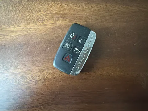 Jaguar XFL