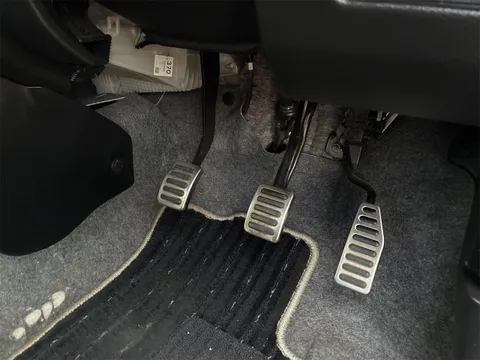 Suzuki Alto Works
