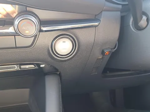 Mazda MAZDA3 Fastback