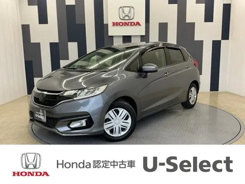 Honda Jazz (Fit)