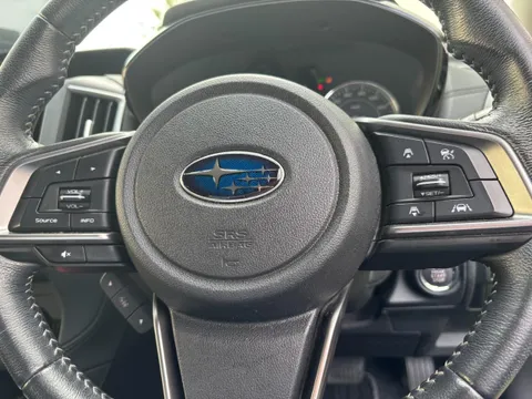 Subaru Impreza Sports