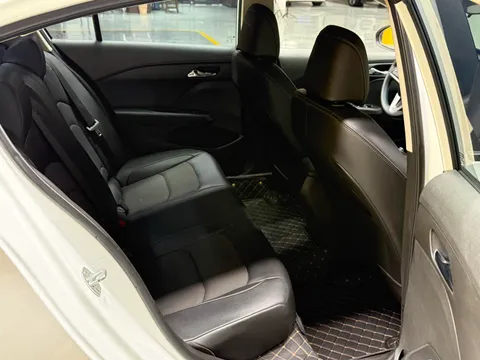 Chevrolet Cavalier