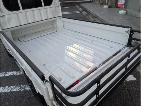 Subaru Sambar Truck