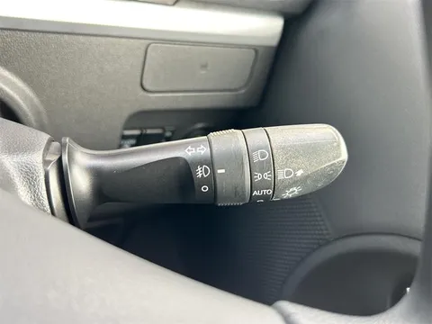 Subaru Chiffon