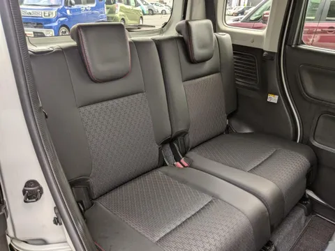 Mazda Flair Wagon Custom Styel