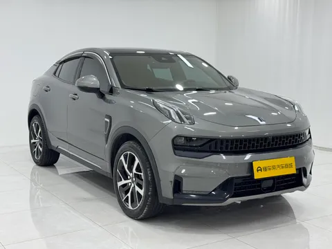 Lynk & Co Lynk & Co 05