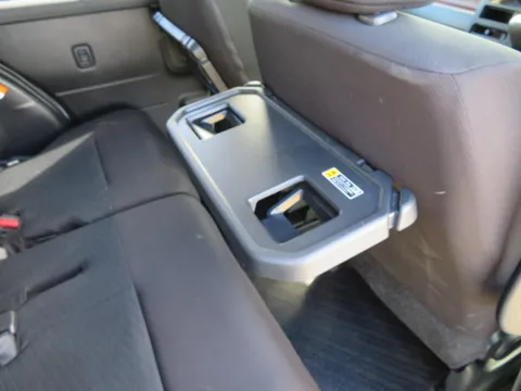 Subaru Justy