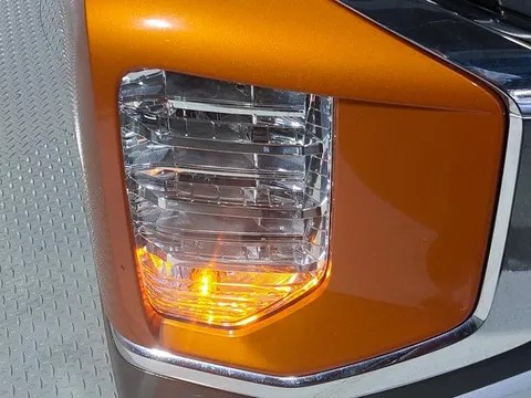 Mitsubishi eK X