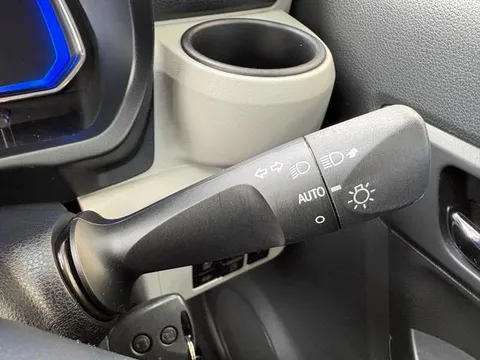 Subaru Pleo Plus