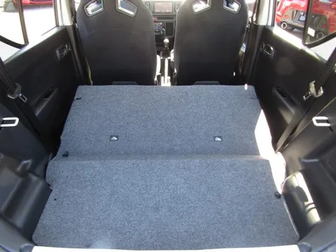 Suzuki Alto Works