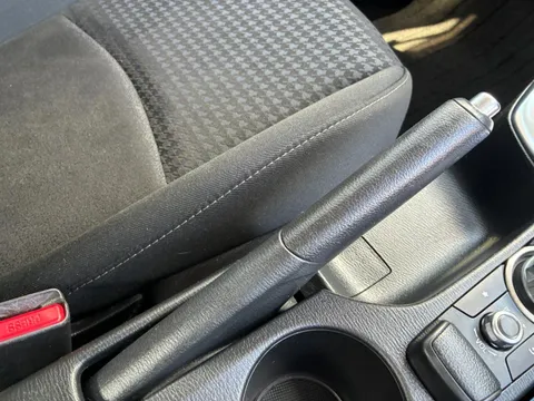 Mazda Mazda2 (Demio)