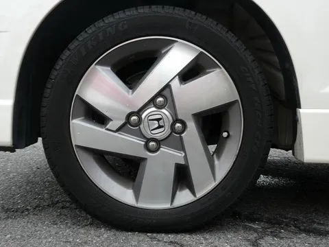 Honda Zest Spark