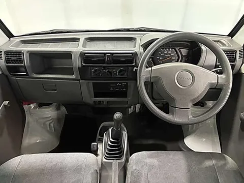Nissan Clipper Truck