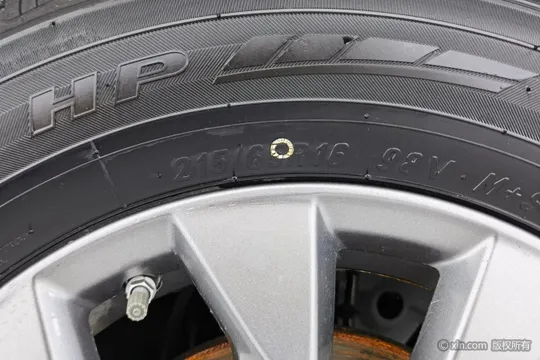 Gac GS3