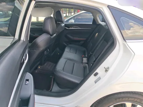 Changan Eado