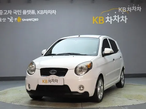 Kia Picanto (Morning)
