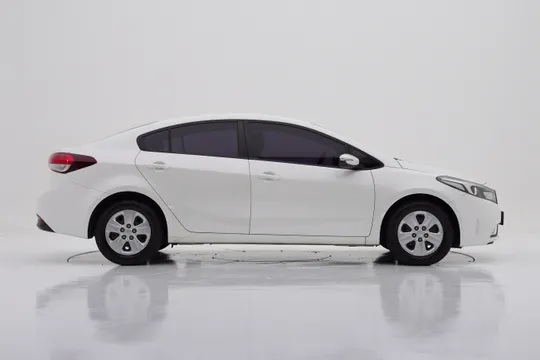 Kia Cerato (K3)