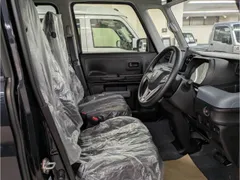 Suzuki Spacia Base