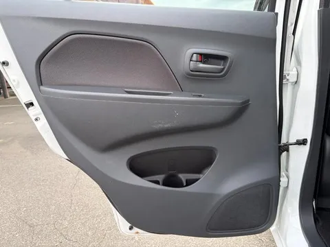 Mazda Flair
