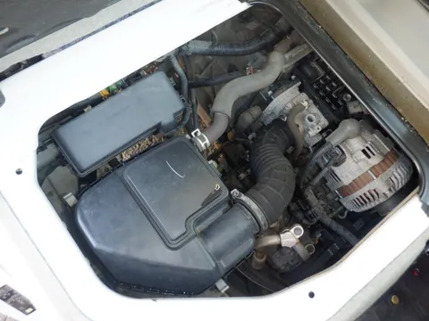 Mitsubishi Minicab Van