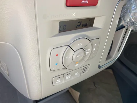 Suzuki Alto Lapin LC