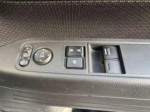 Honda N-VAN Plus Style