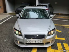 Volvo C30