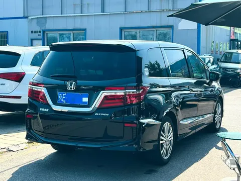 Honda Elysion