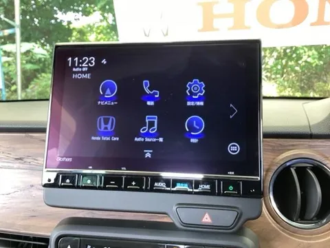 Honda N-ONE