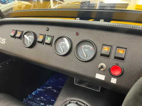 Caterham Seven 170