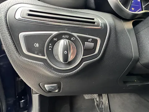 Mercedes-Benz Mercedes-Benz GLC