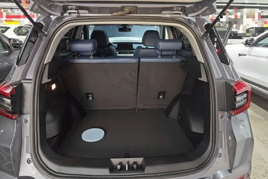 Chery Tiggo 5x