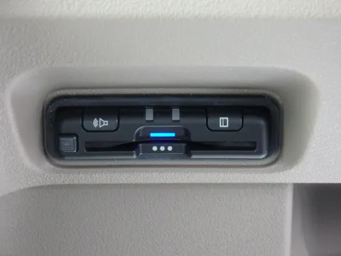 Honda N-BOX Joy