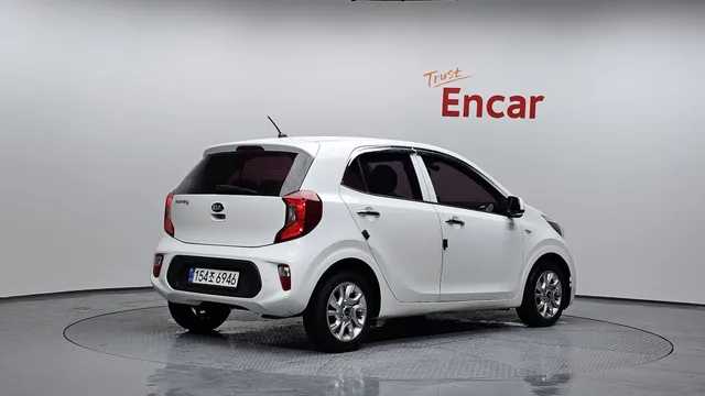 Kia Picanto (Morning)