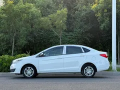 Haima M3