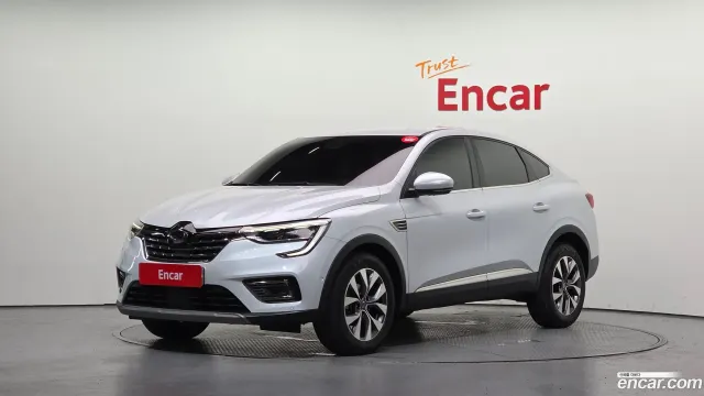 Renault XM3