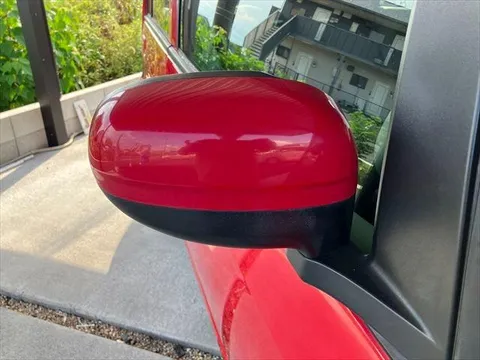 Mitsubishi I